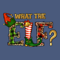 Whar The Elf  Christmas Vintage Hoodie | Teevron