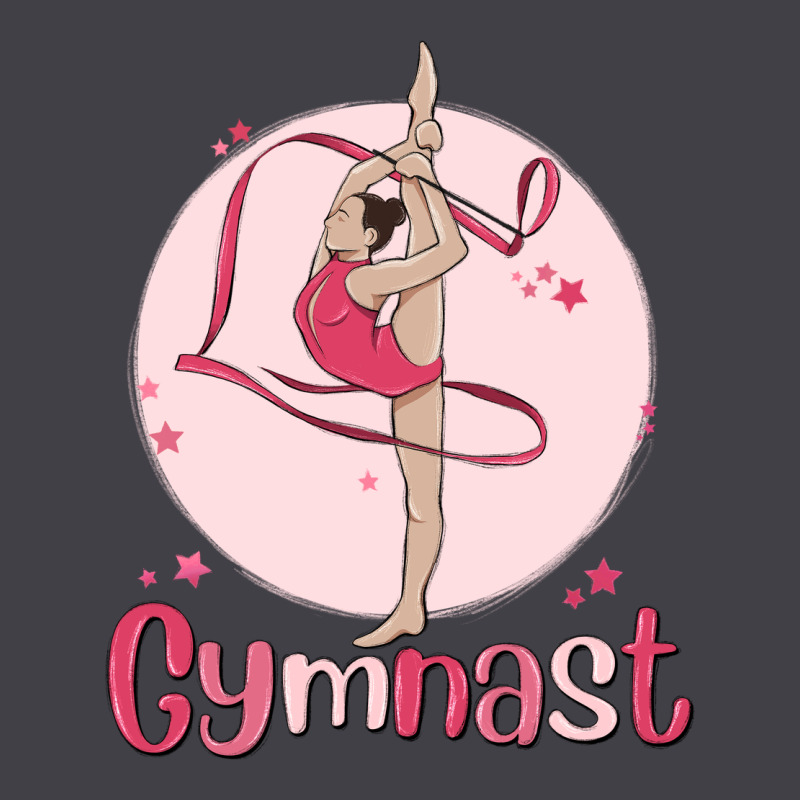 Gymnast Heavyweight Hoodie by MaliasSmallBusiness | Teevron