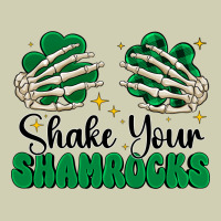 Shake Your Shamrocks Heavy Core Tee | Teevron