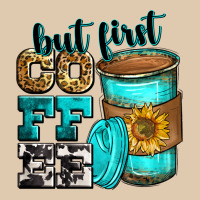But First Coffee Heavyweight Sweatshirt | Teevron