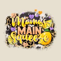 Mama's Main Squeeze Urban Hoodie | Teevron