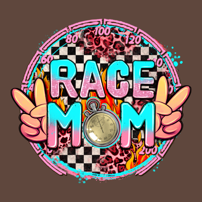 Race Mom Classic Tee by AdoDesignShop | Teevron
