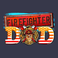 Firefighter Dad Long Sleeve Tee | Teevron