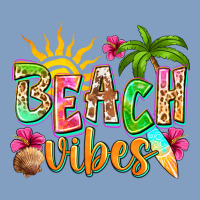 Beach Vibes Urban Hoodie | Teevron