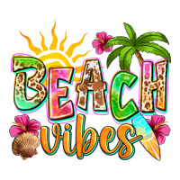 Beach vibes | Teevron
