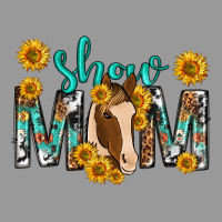 Show Mom With Horse Mothers Day Vintage Hoodie | Teevron
