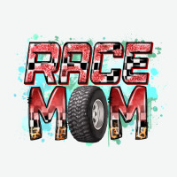 Race Mom Urban Heavy Tee | Teevron