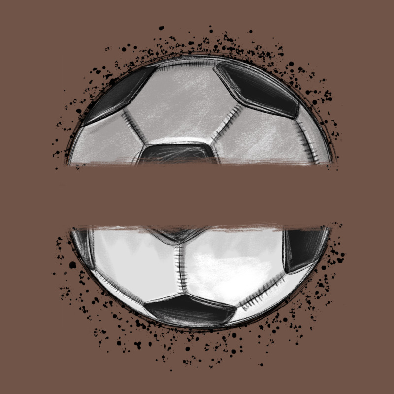 Custom Soccer Premium Sweatshirt by MaliasSmallBusiness | Teevron