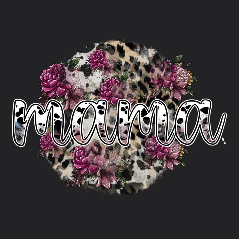 Mama Vintage Tee by SublimationCraftShop | Teevron