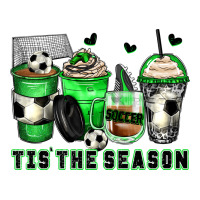 tis' the season soccer coffee cups | Teevron