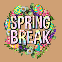 Spring Break Easter Vintage Tee | Teevron