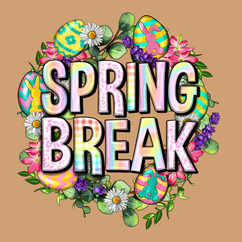 Spring Break Easter Vintage Tee by Neo Western | Teevron