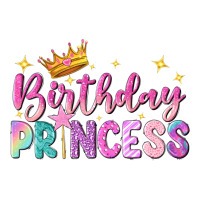 birthday princess | Teevron