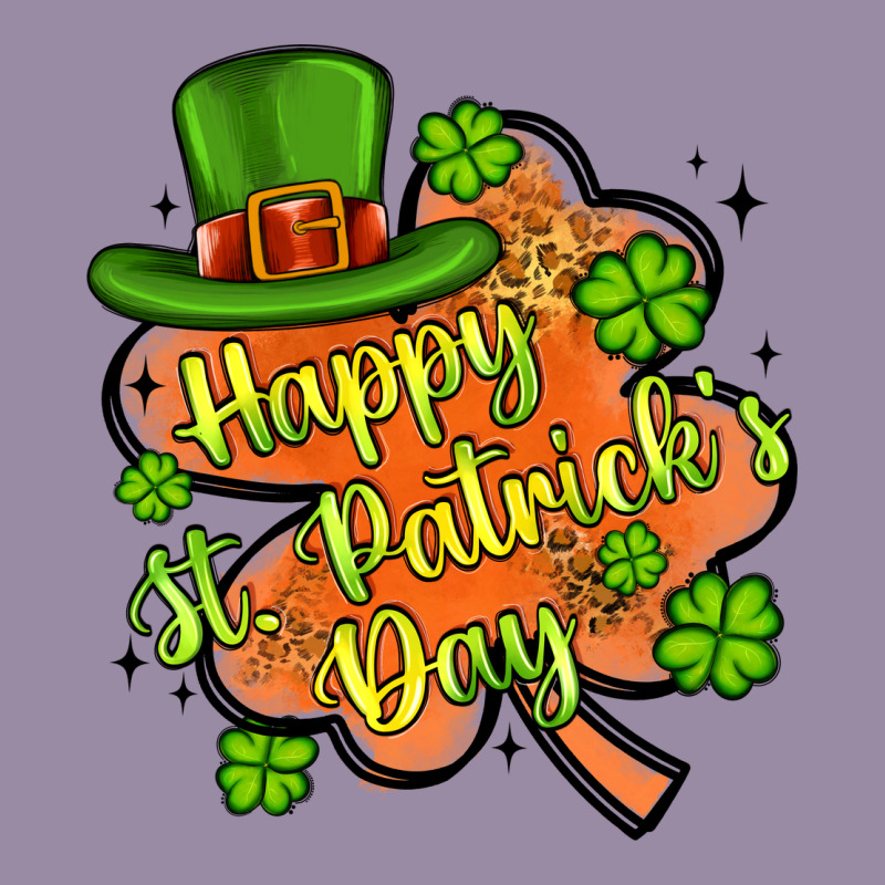 Happy St Patrick S Day Shamrock Classic Tee by Artiststas | Teevron