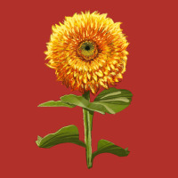 Gummy Bear Sunflower Premium Hoodie | Teevron