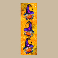 Halloween Gnome Pen Wrap Long Sleeve Tee | Teevron