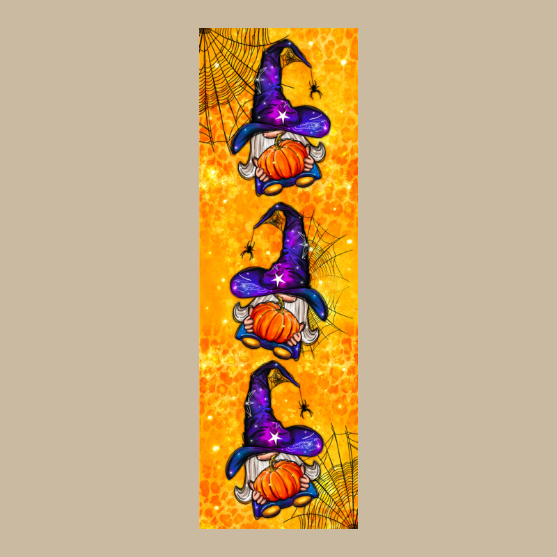 Halloween Gnome Pen Wrap Long Sleeve Tee by BundleAndBundleShop | Teevron