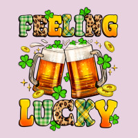 Feeling Lucky Classic Tee | Teevron