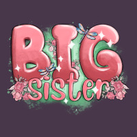 Big Sister Heavyweight Hoodie | Teevron