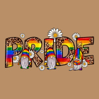 Pride Gnome Vintage Hoodie | Teevron