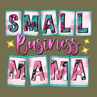 Small Business Mama Vintage Hoodie | Teevron