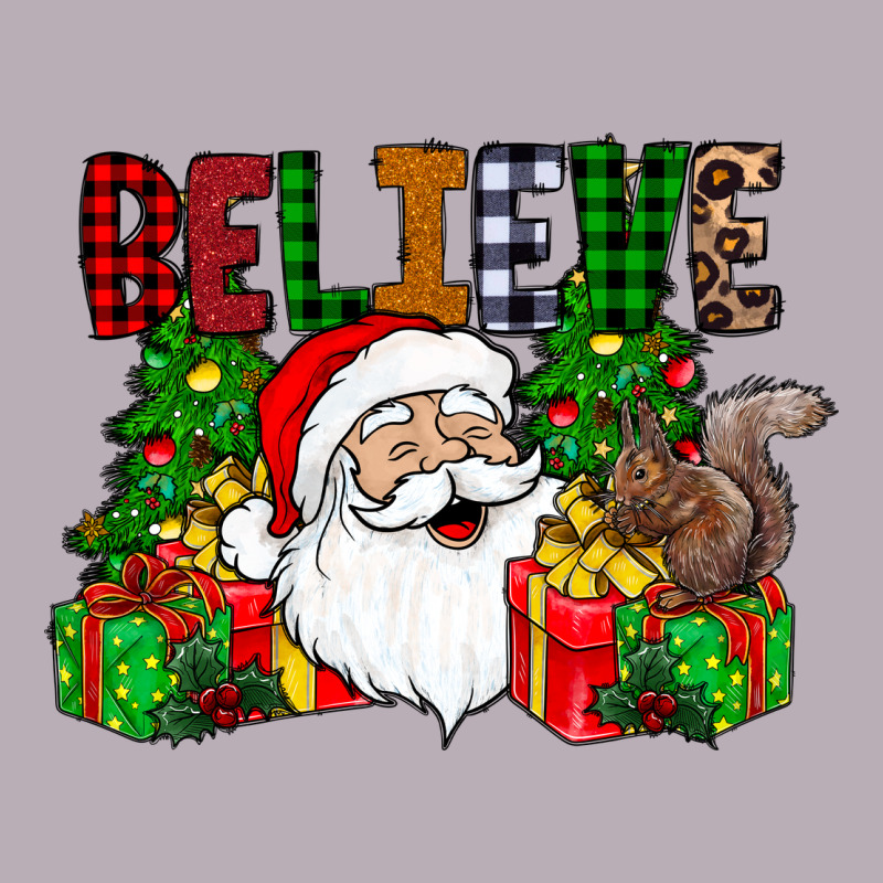 Believe Vintage Tee by CowhideDigitalArt | Teevron