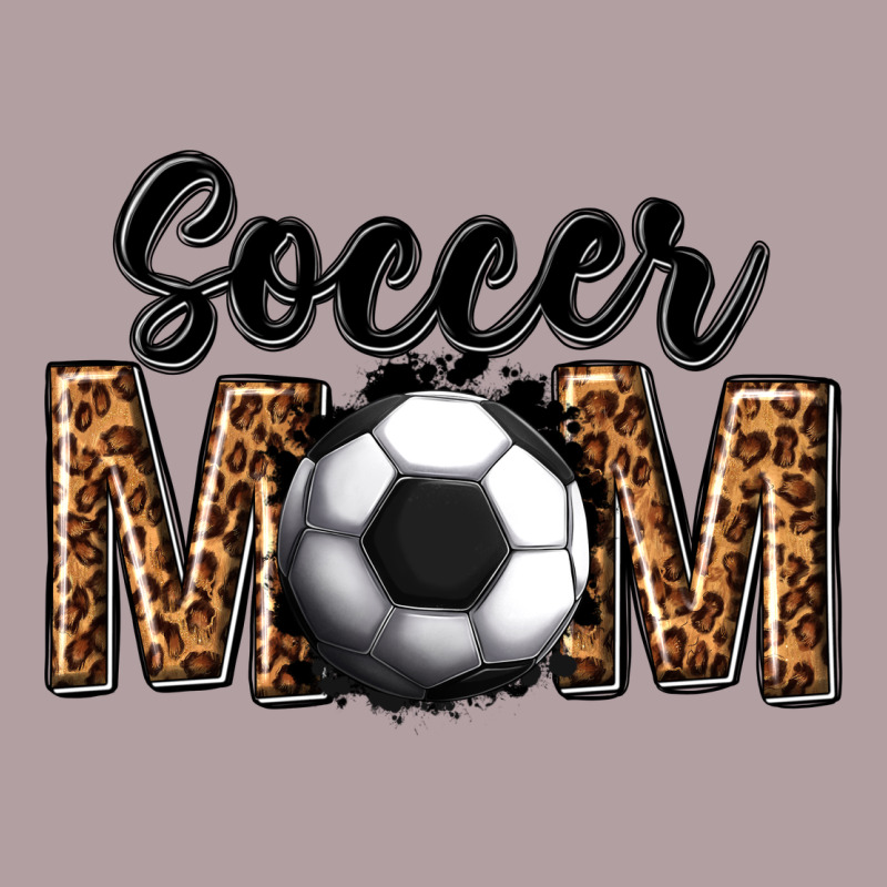 Soccer Mom Vintage Hoodie by texasbilliewilder | Teevron