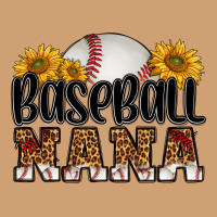 Baseball Nana Vintage Tee | Teevron