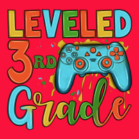 Leveled 3rd Grade Classic Tee | Teevron