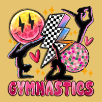 Retro Gymnastics Premium Sweatshirt | Teevron