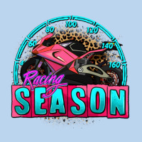 Racing Season Motorcycle Classic Tee | Teevron