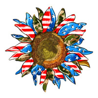 sunflower front | Teevron