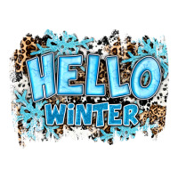 hello winter | Teevron