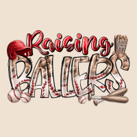 Raising Ballers Urban Heavy Tee | Teevron