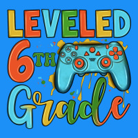 Leveled 6th Grade Classic Tee | Teevron