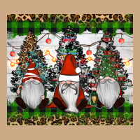 Gnomes Christmas Vintage Hoodie | Teevron