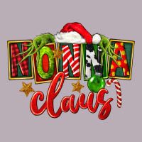 Christmas Nonna Claus Vintage Tee | Teevron