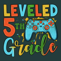 Leveled 5th Grade Classic Tee | Teevron