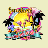 Sunshine On My Mind Urban Hoodie | Teevron