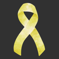 Sarcoma Or Bone Cancer Ribbon Urban Heavy Tee | Teevron