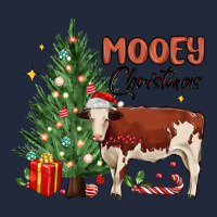 Mooey Christmas Premium Sweatshirt | Teevron