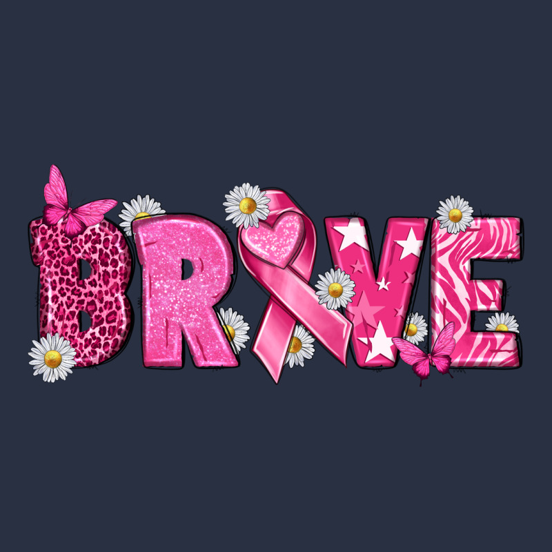 Breast Cancer Brave Heavyweight Sweatshirt by texasbilliewilder | Teevron