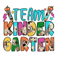 team kindergarten | Teevron