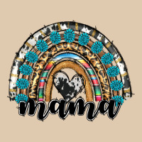 Western Mama Rainbow Heavyweight Sweatshirt | Teevron