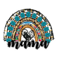 western mama rainbow | Teevron