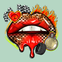 Race Lips Classic Tee | Teevron