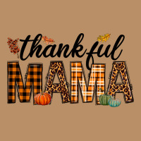 Thankful Mama Vintage Hoodie | Teevron
