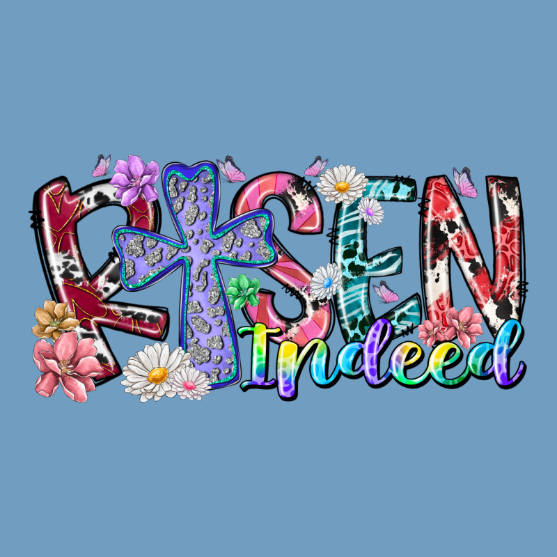 Risen Indeed Urban Heavy Tee by RacoonDesign | Teevron