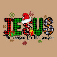 Jesus The Season For The Season Vintage Tee | Teevron