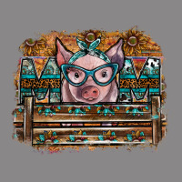 Mom Pig Vintage Tee | Teevron